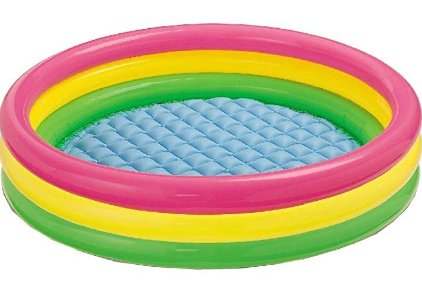 Comprar Piscina Inflable Intex