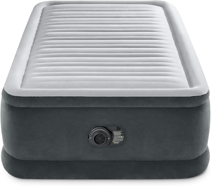 Intex 64412 Comfort-Plush Elevated