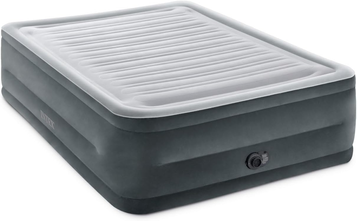 Colchón hinchable 135 cm modelo 4