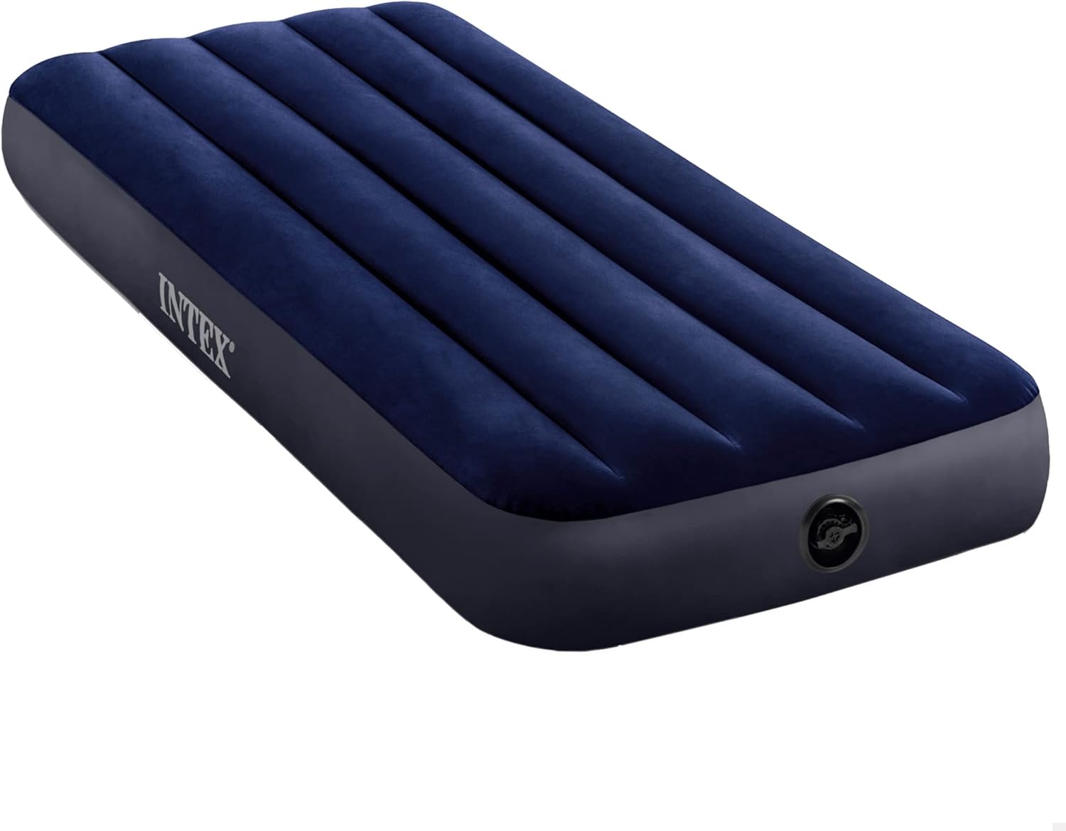 Cama de aire inflable para camping