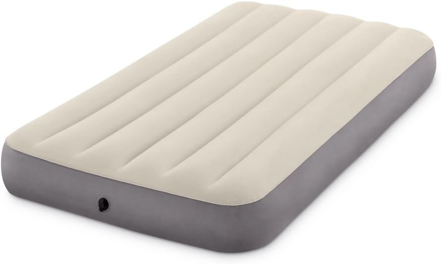 Intex 6410 Dura-Beam Standard Single High