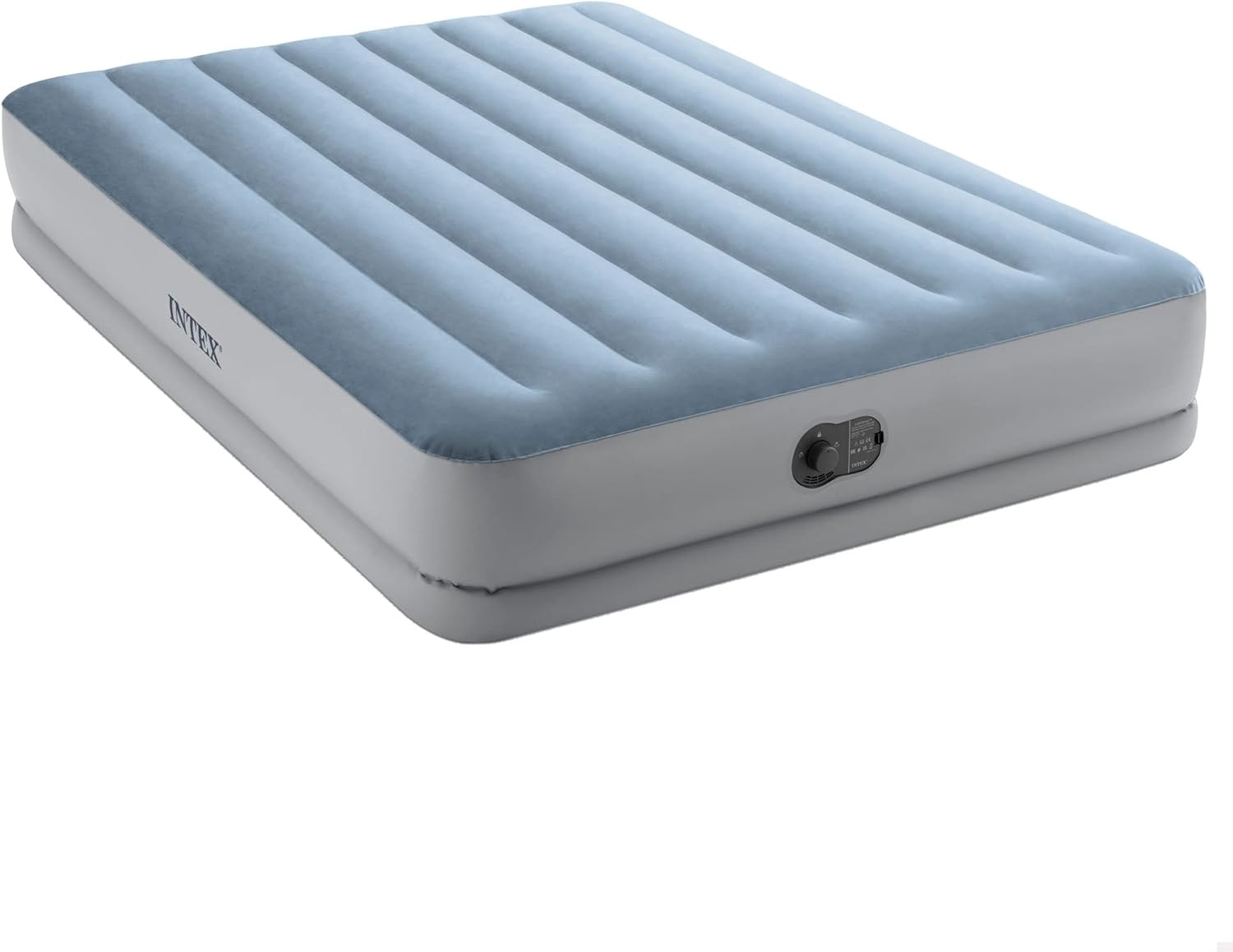 Intex 64159 Colchón Hinchable Doble