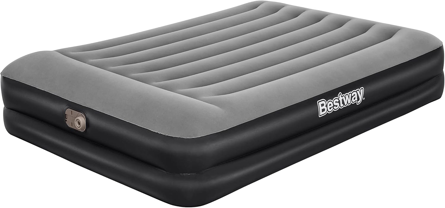 BESTWAY Cama Hinchable Doble Tritech Queen