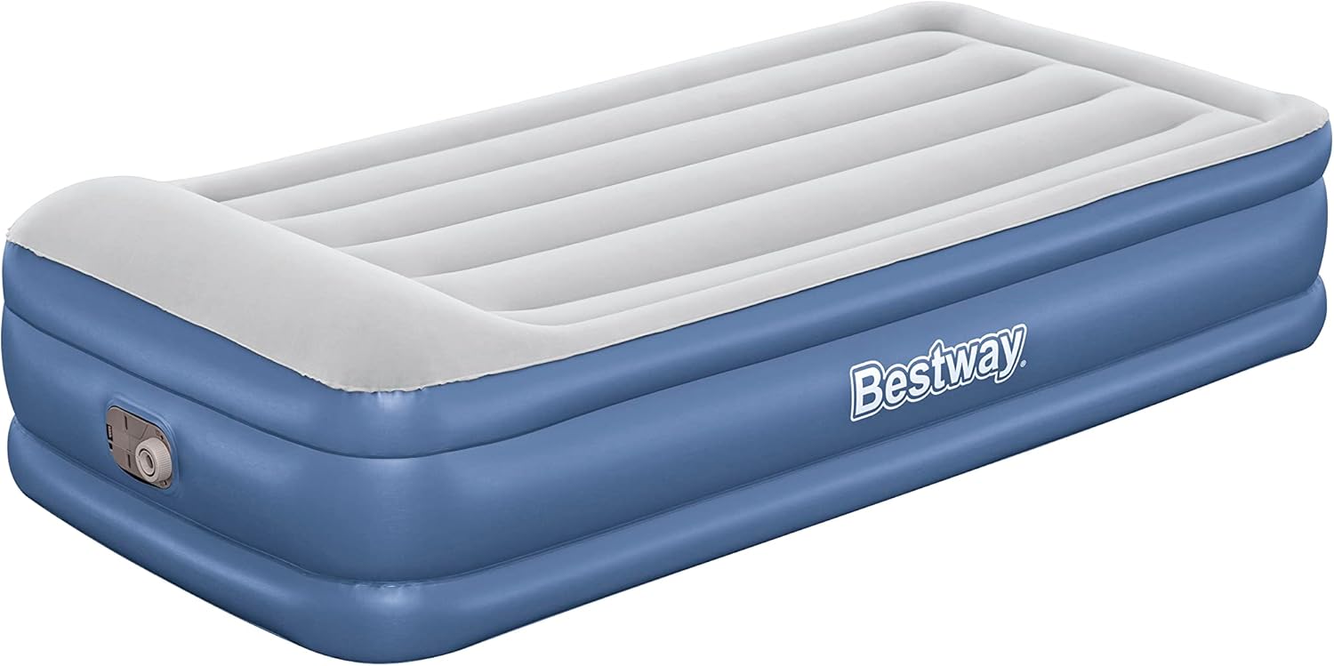 Bestway TriTech Cama de aire individual