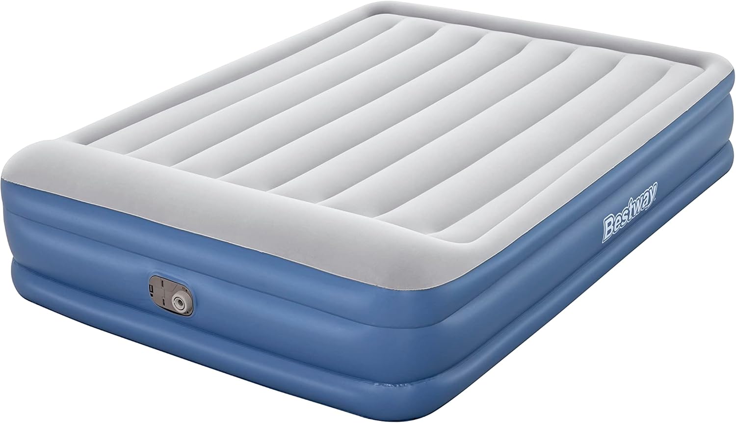 Tritech Air Mattress Queen Built-in AC Pump