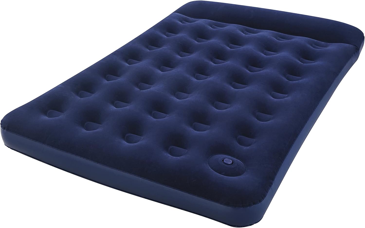 Bestway Pavillo Cama de aire doble Blue Horizon