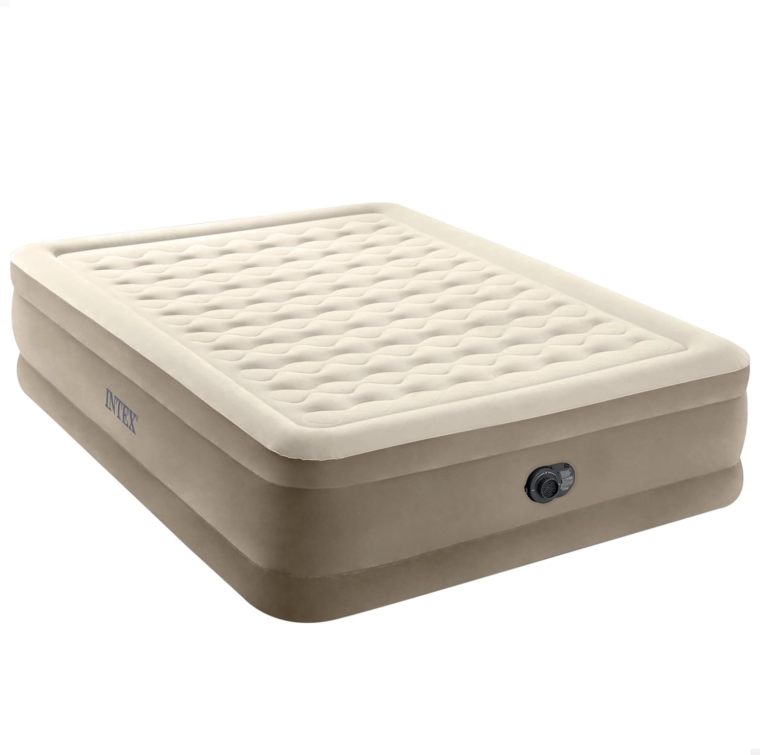 Intex 64428Np – Colchón Hinchable 2 Plazas