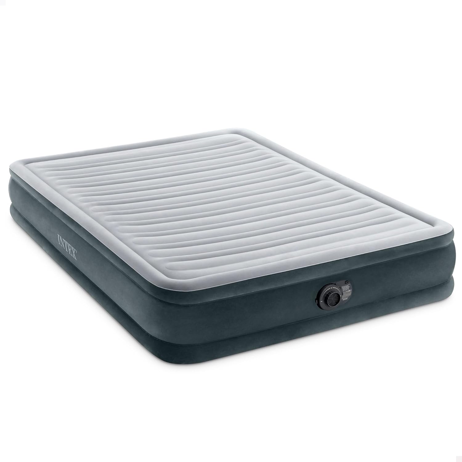 Intex 67770 Fiber-Tech Comfort-Plush