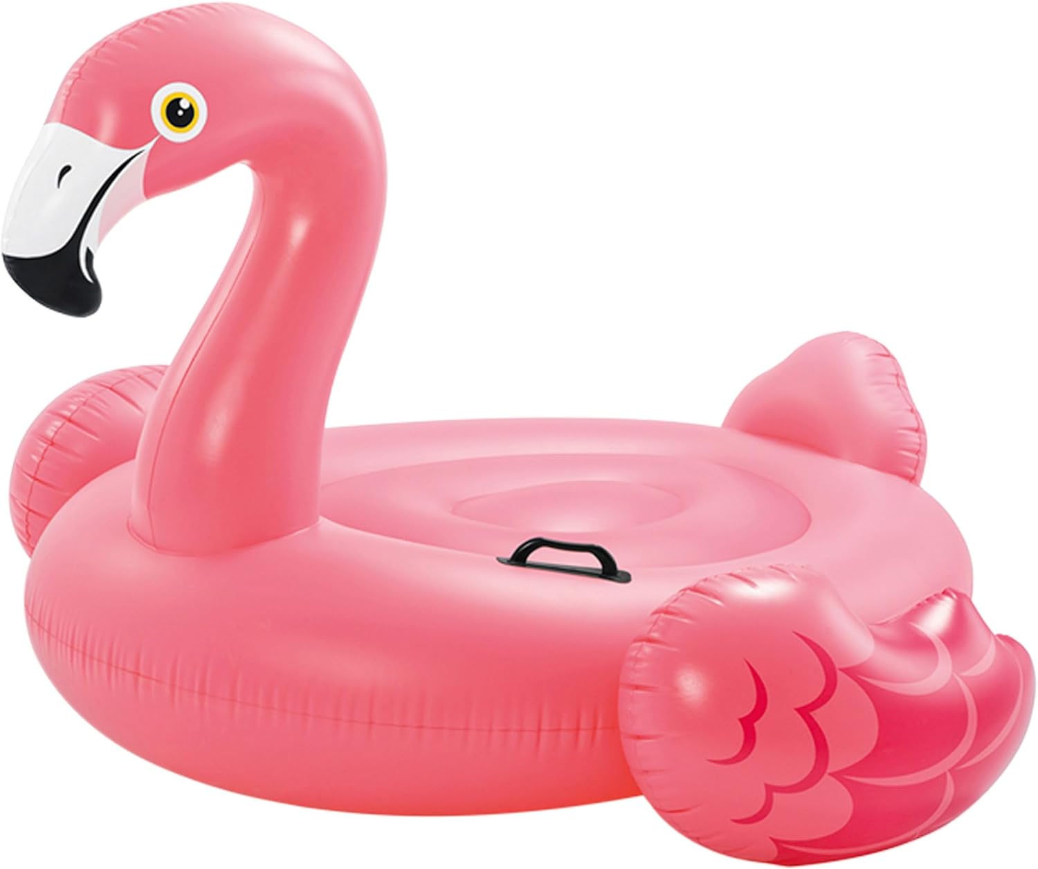 Intex Colchoneta Hinchable Flamenco