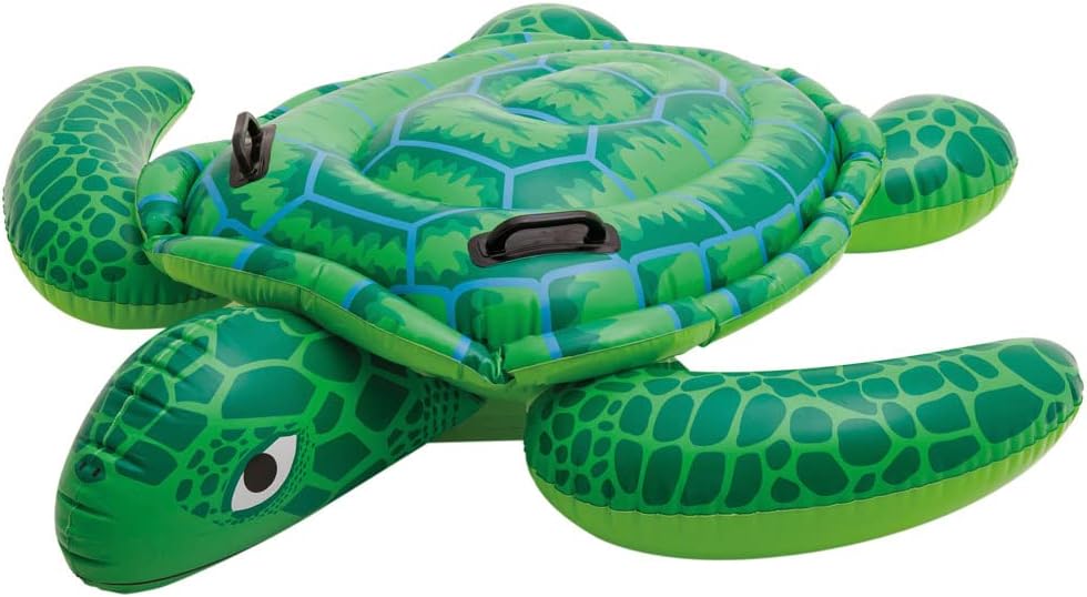 Intex Tortuga acuática