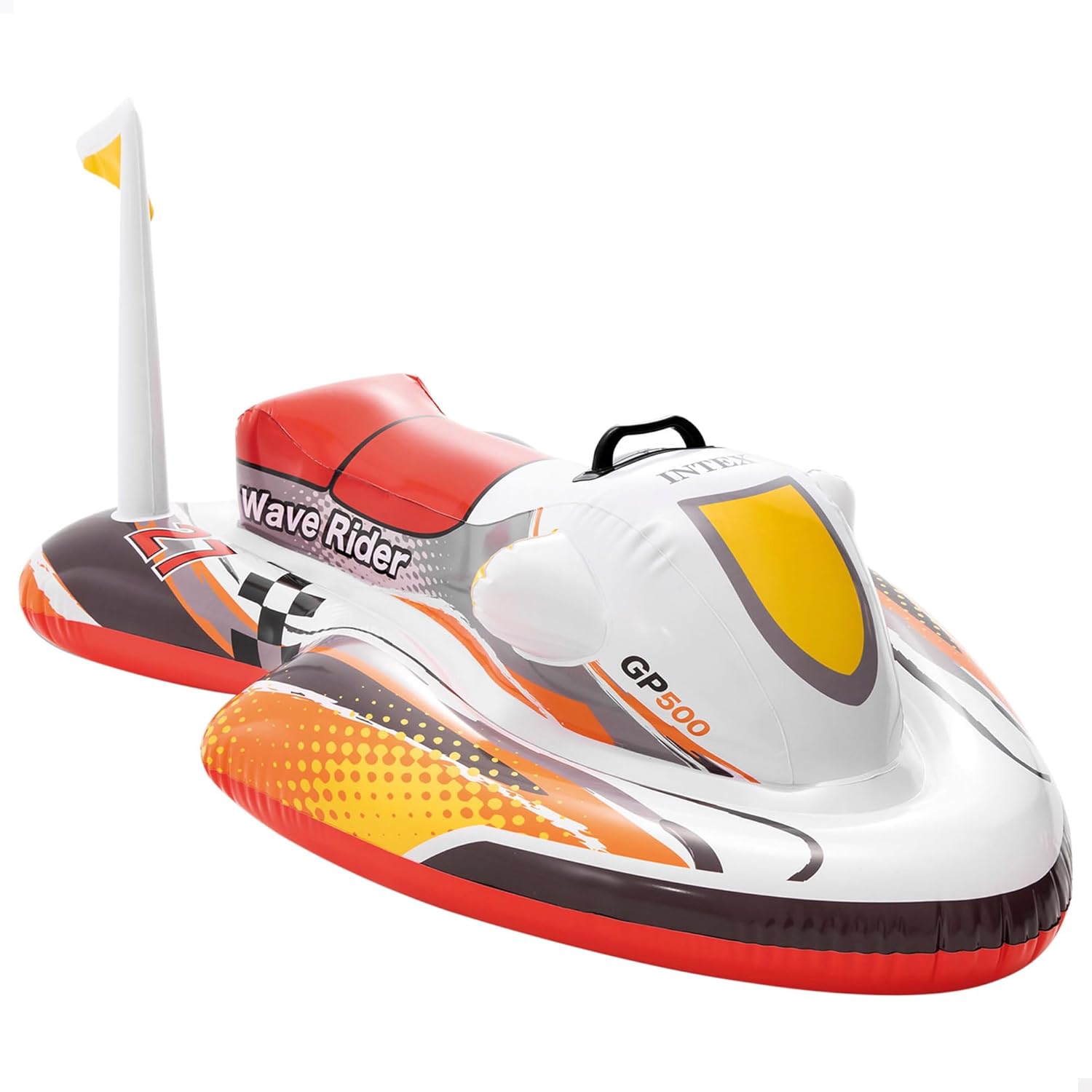 Intex Moto acuática Hinchable
