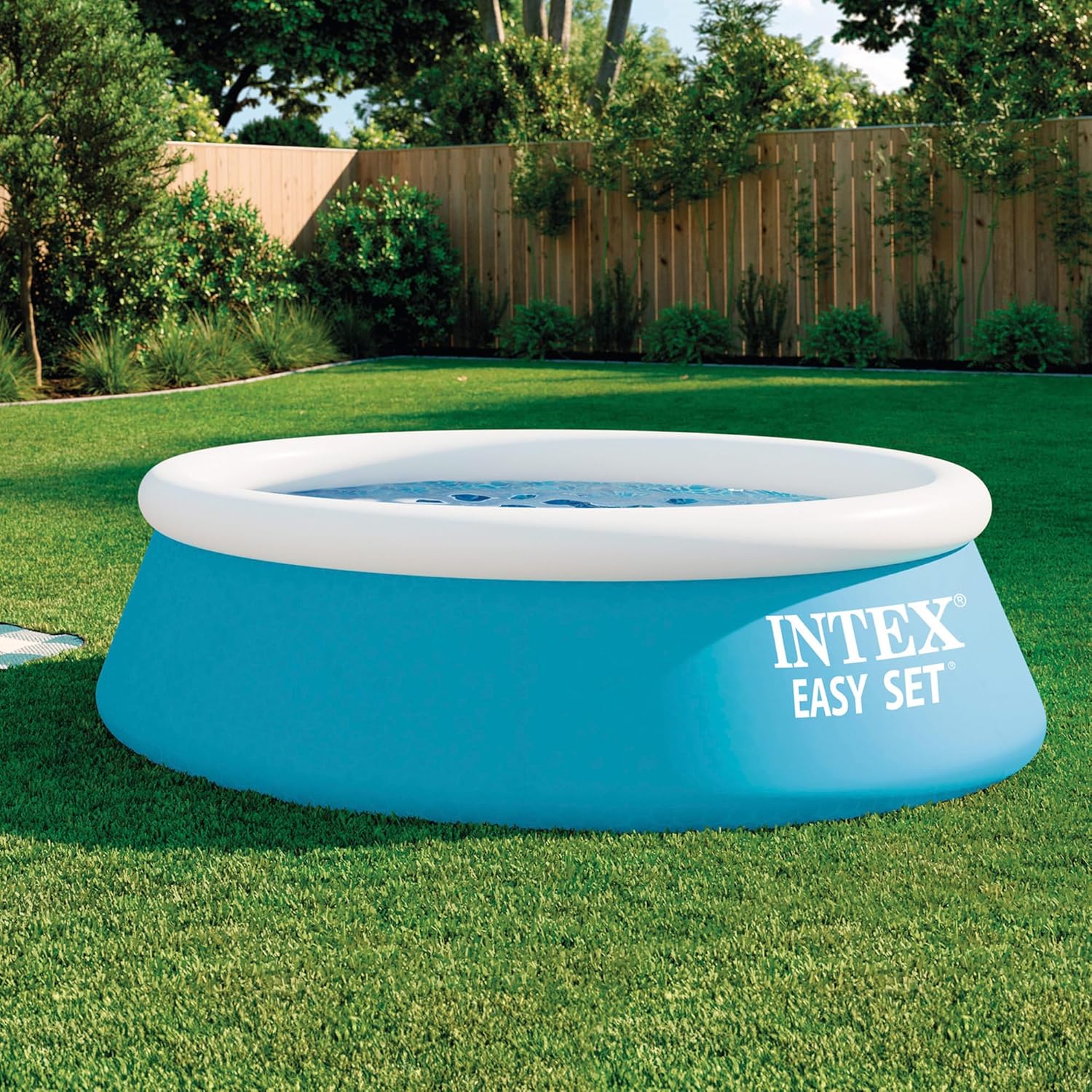 Intex 54402 - Piscina Hinchable