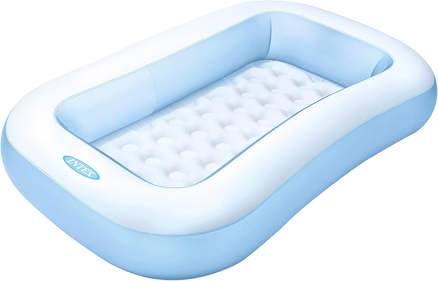Intex Piscina Hinchable Infantil Rectangular