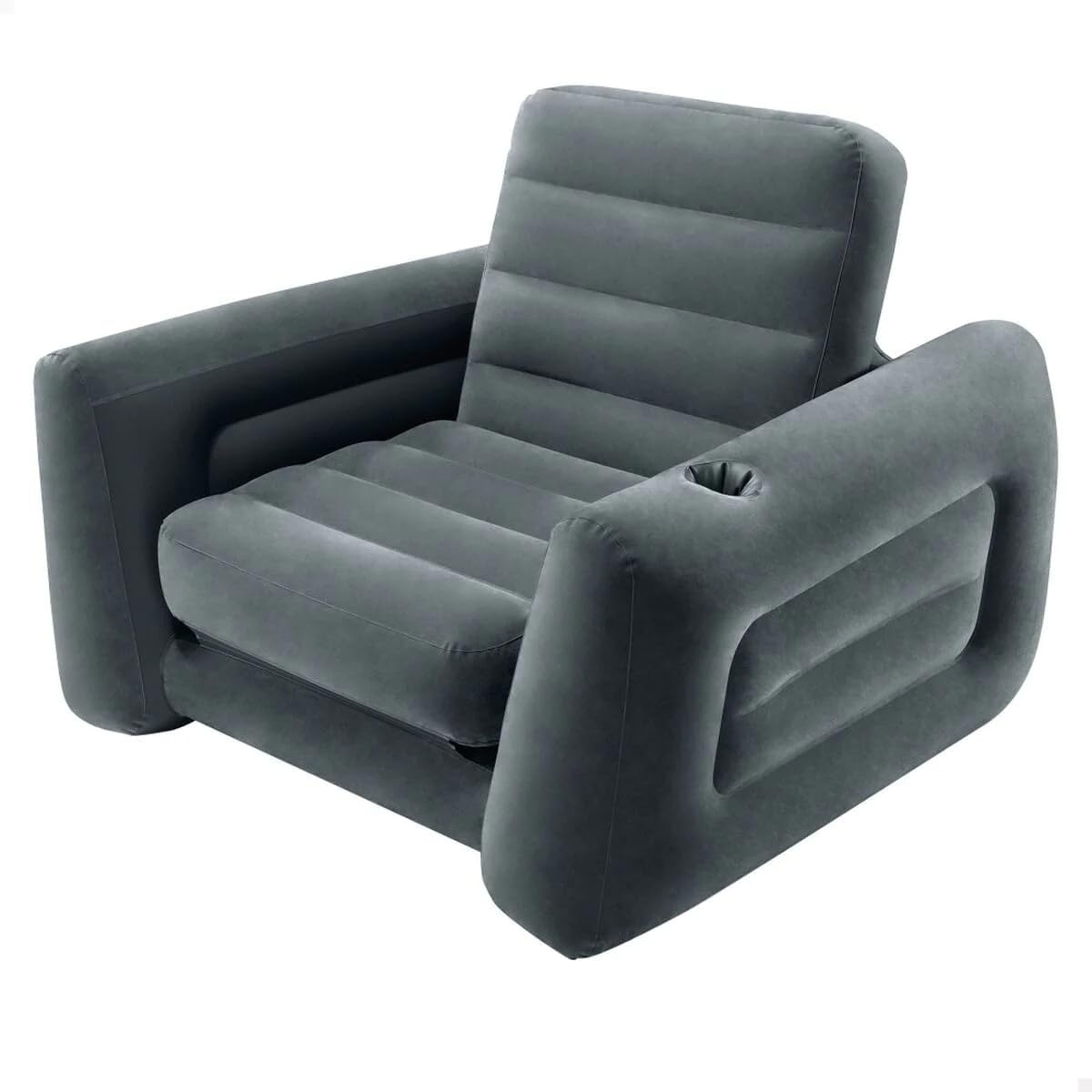 Sillon Cama Hinchable 2 en 1 Relax