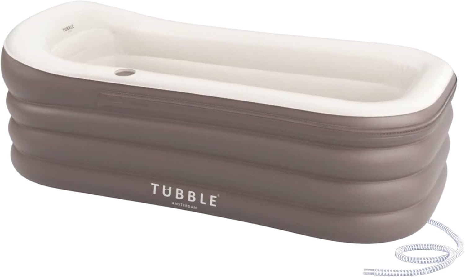 Tubble® Royale Bañera Inflable Adulto