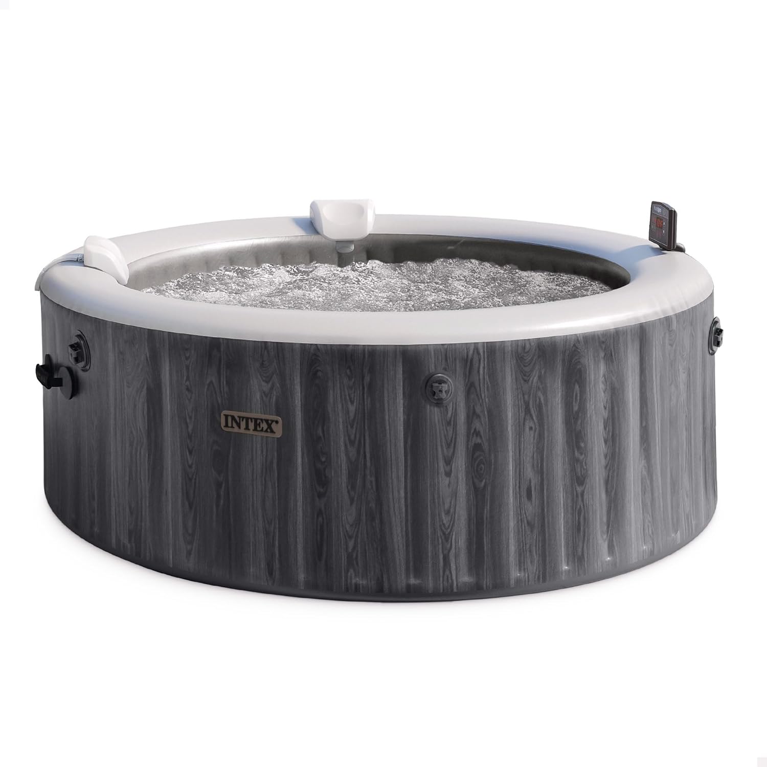 Intex SPA Hinchable Circular