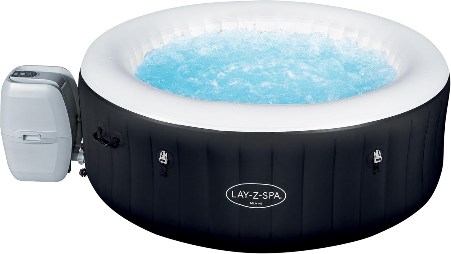 Bestway Lay-Z-SPA